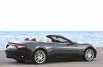Maserati GranCabrio 2010 года